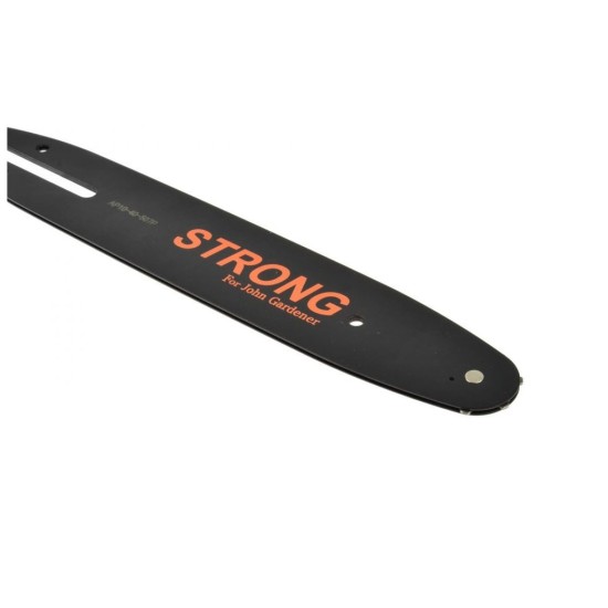 Vodiaca lišta pre reťazovú pílu GEKO G82005