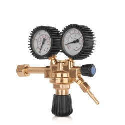 CO2/argón W21,8" redukčný ventil GEKO CO2/argón W21,8" redukčný ventil GEKO