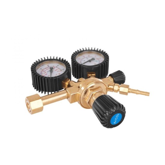 CO2/argón W21,8" redukčný ventil GEKO CO2/argón W21,8" redukčný ventil GEKO