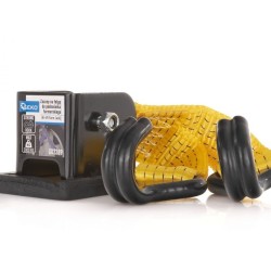 Adaptér pre univerzálny pákový zdvihák na zdvíhanie vozidiel nárazníkom alebo ráfikom/kolesom GEKO Adaptér pre univerzálny pákový zdvihák na zdvíhanie vozidiel nárazníkom alebo ráfikom/kolesom GEKO