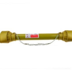 Vrtuľový hriadeľ 90cm GEKO