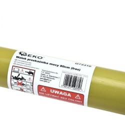 Kĺbový hriadeľ 80cm GEKO