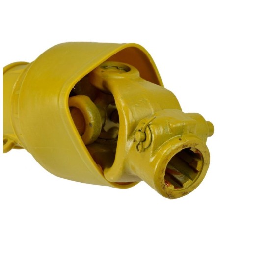 Kĺbový hriadeľ 80cm GEKO