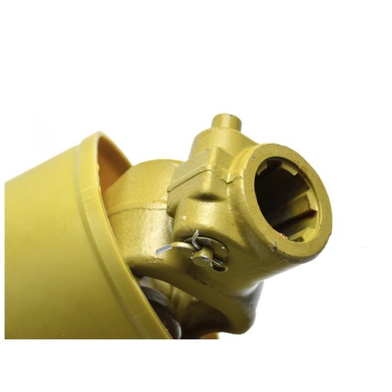 Kĺbový hriadeľ 80cm GEKO