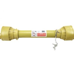 Kĺbový hriadeľ 80cm GEKO