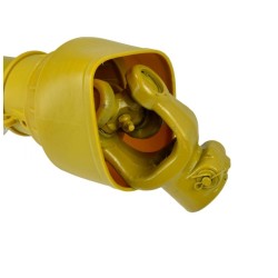 Kĺbový hriadeľ 75cm, T-profil GEKO