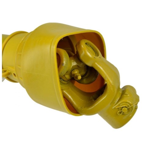 Kĺbový hriadeľ 75cm, T-profil GEKO