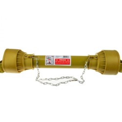 Kĺbový hriadeľ 75cm, T-profil GEKO