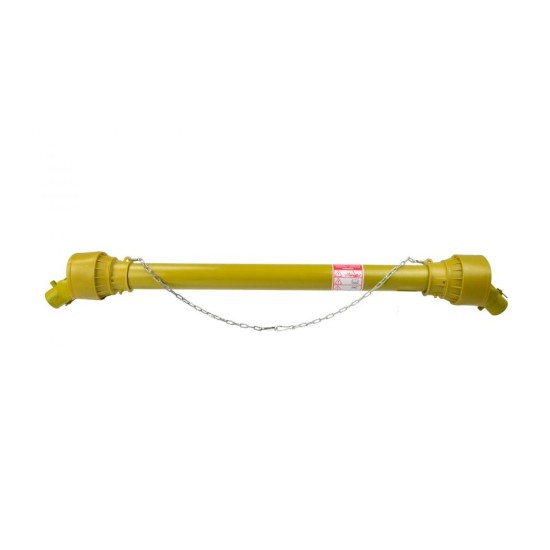 Vrtuľový hriadeľ 120cm, T-profil GEKO Vrtuľový hriadeľ 120cm, T-profil GEKO