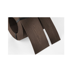 Okraj záhonu WOOD BORDER hnedý 78mm x 2,8mm x 10m BRADAS Okraj záhonu WOOD BORDER hnedý 78mm x 2,8mm x 10m BRADAS
