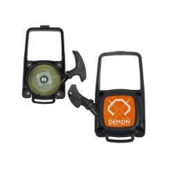 Náhradný štartér pre krovinorez RQ580T TURBO DEMON Náhradný štartér pre krovinorez RQ580T TURBO DEMON