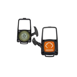 Náhradný štartér pre krovinorez RQ580T TURBO DEMON