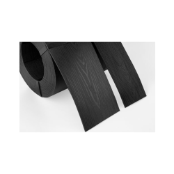 DREVENÝ BORDER okraj kvetinového záhonu, čierny 130mm x 2,8mm x 10m BRADAS DREVENÝ BORDER okraj kvetinového záhonu, čierny 130mm x 2,8mm x 10m BRADAS