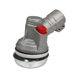 Náhradná uhlová prevodovka pre motorový kôš RQ580T TURBO Náhradná uhlová prevodovka pre motorový kôš RQ580T TURBO