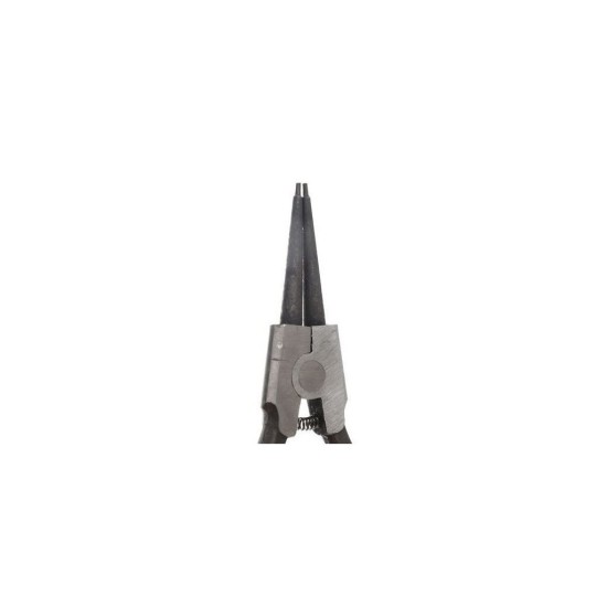 Seegerove kliešte 160mm/6", sada 4ks GEKO Seegerove kliešte 160mm/6", sada 4ks GEKO