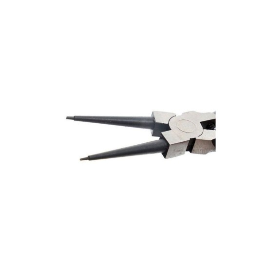 Seegerove kliešte 160mm/6", sada 4ks GEKO Seegerove kliešte 160mm/6", sada 4ks GEKO