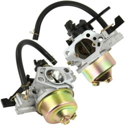 Náhradný karburátor pre motor Mar-Pol s výkonom 13 koní Náhradný karburátor pre motor Mar-Pol s výkonom 13 koní