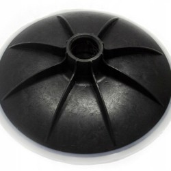 Kryt membrány pre tlakovú maznicu 15l MAR-POL Kryt membrány pre tlakovú maznicu 15l MAR-POL