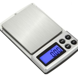 Digitálna klenotnícka váha 100 g / 0,01 g