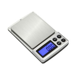 Digitálna klenotnícka váha 100 g / 0,01 g Digitálna klenotnícka váha 100 g / 0,01 g