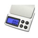 Digitálna klenotnícka váha 100 g / 0,01 g Digitálna klenotnícka váha 100 g / 0,01 g