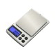 Digitálna klenotnícka váha 100 g / 0,01 g Digitálna klenotnícka váha 100 g / 0,01 g