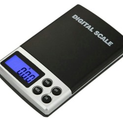 Digitálna klenotnícka váha 100 g / 0,01 g