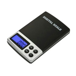 Digitálna klenotnícka váha 100 g / 0,01 g Digitálna klenotnícka váha 100 g / 0,01 g