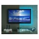 LED RGB TV Podsvietenie 4x50cm