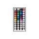 LED RGB TV Podsvietenie 4x50cm LED RGB TV Podsvietenie 4x50cm