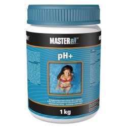 pH plus 1 kg MASTERsil pH plus 1 kg MASTERsil