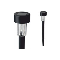 Altair LED solárne záhradné svetlo