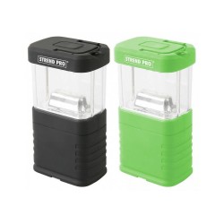 Kempingová lampa CL565, 11 LED, 3xAAA STRENDPRO Kempingová lampa CL565, 11 LED, 3xAAA STRENDPRO