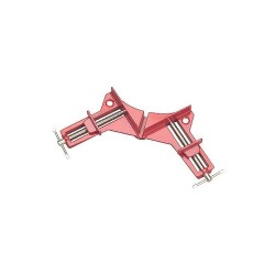 Uhlová svorka VC150070 100 mm STRENDPRO Uhlová svorka VC150070 100 mm STRENDPRO