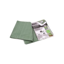 Plachta 80g/m² zelená, 2x2m
