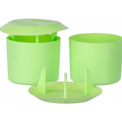 Pasca na slimáky Garden 11,5x10cm, 2ks Pasca na slimáky Garden 11,5x10cm, 2ks