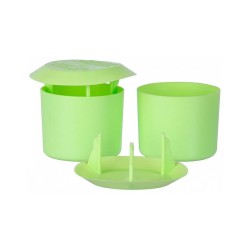 Pasca na slimáky Garden 11,5x10cm, 2ks