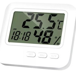 Vnútorná meteorologická stanica