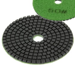 Diamantový brúsny kotúč, sada 7ks MAR-POL Diamantový brúsny kotúč, sada 7ks MAR-POL