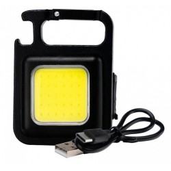 Pracovná lampa NX1082, kľúčenka