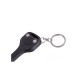 Kľúčenka, kľúčenka s magnetom a svetlom 60lm, 75x30mm Kľúčenka, kľúčenka s magnetom a svetlom 60lm, 75x30mm