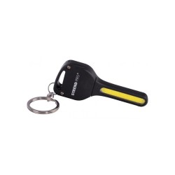 Kľúčenka, kľúčenka s magnetom a svetlom 60lm, 75x30mm