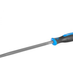 Štvorcový železný pilník, 200 mm GEKO Štvorcový železný pilník, 200 mm GEKO