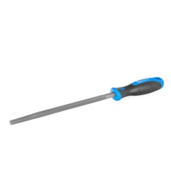 Štvorcový železný pilník, 200 mm GEKO