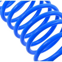 Kompresorová špirálová hadica 10m 5x8mm PU GEKO