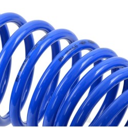 Kompresorová špirálová hadica 10m 6,5x10mm PU GEKO