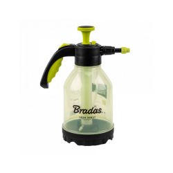 Ručný tlakový postrekovač 1,5 l AQUA SPRAY CLEAR