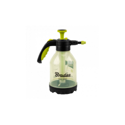 Ručný tlakový postrekovač 1,5 l AQUA SPRAY CLEAR