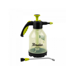 Ručný tlakový postrekovač 1,5 l AQUA SPRAY CLEAR