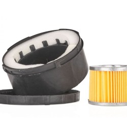 Vzduchový filter pre kompresor GEKO Vzduchový filter pre kompresor GEKO